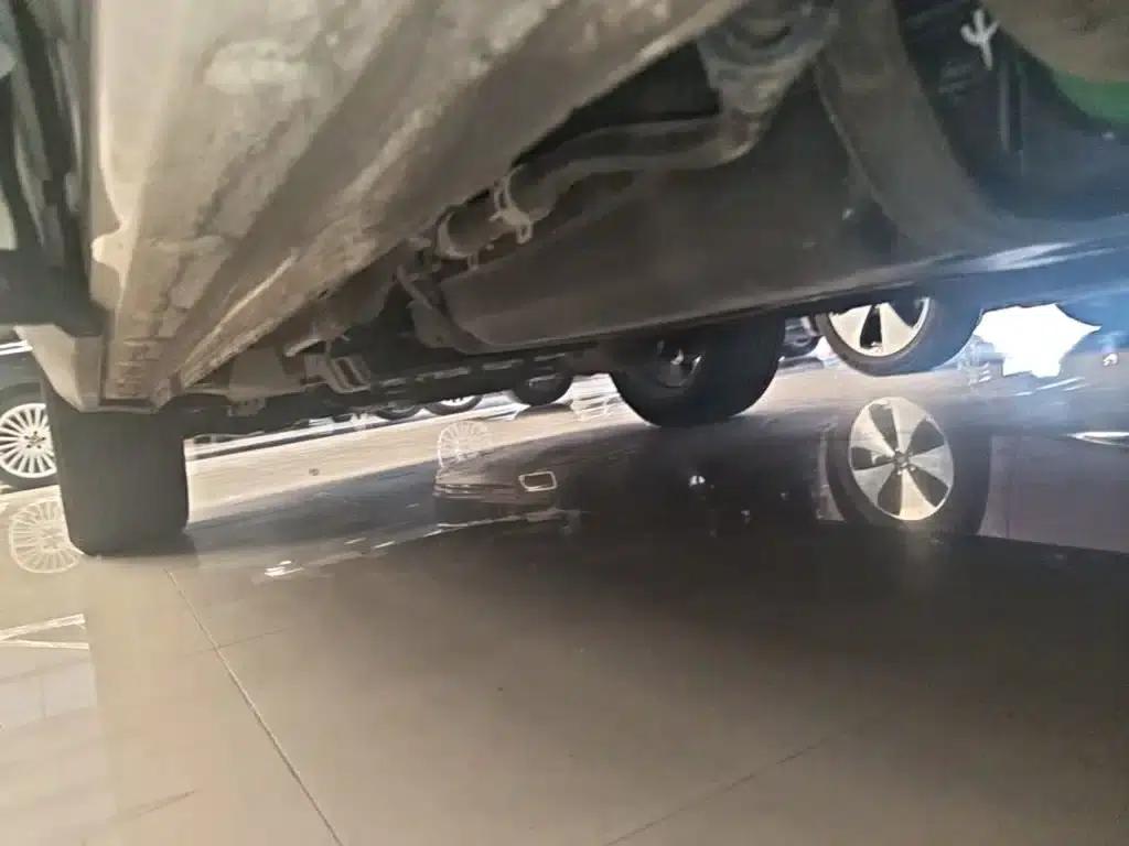 Changan CS75PLUS 2021 2.0T Automatic Navigation Edition — миниатюра 22