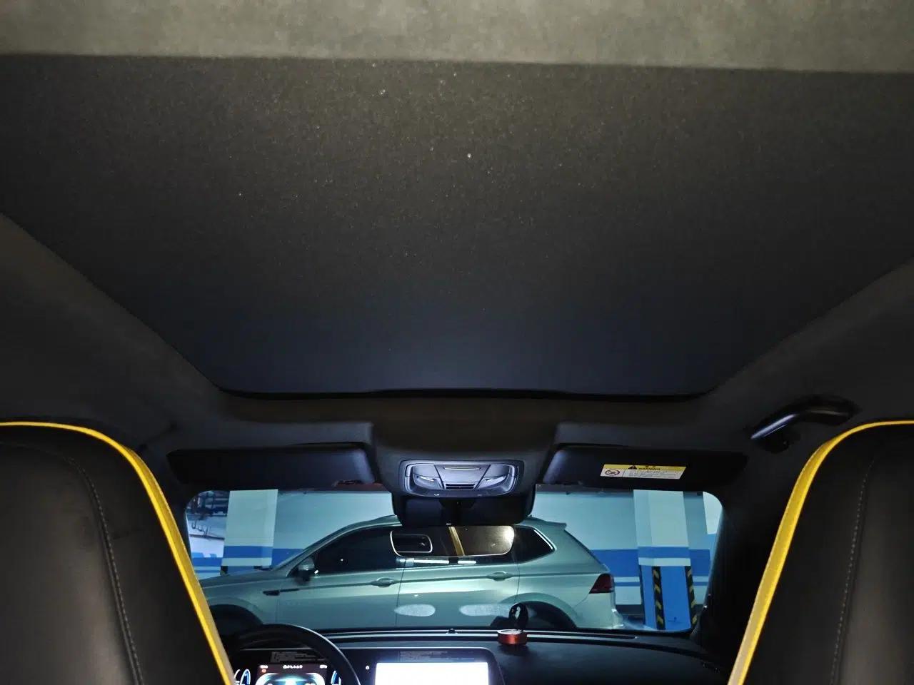 ORA Good Cat GT 2024 Mulan Edition 401 km Range Luxury Version 126 kW — миниатюра 15