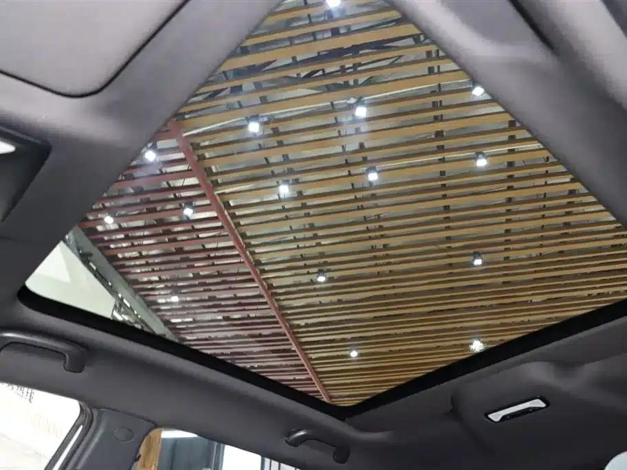 Changan UNI-T 2023 Second Generation 1.5T Premium Edition — миниатюра 16