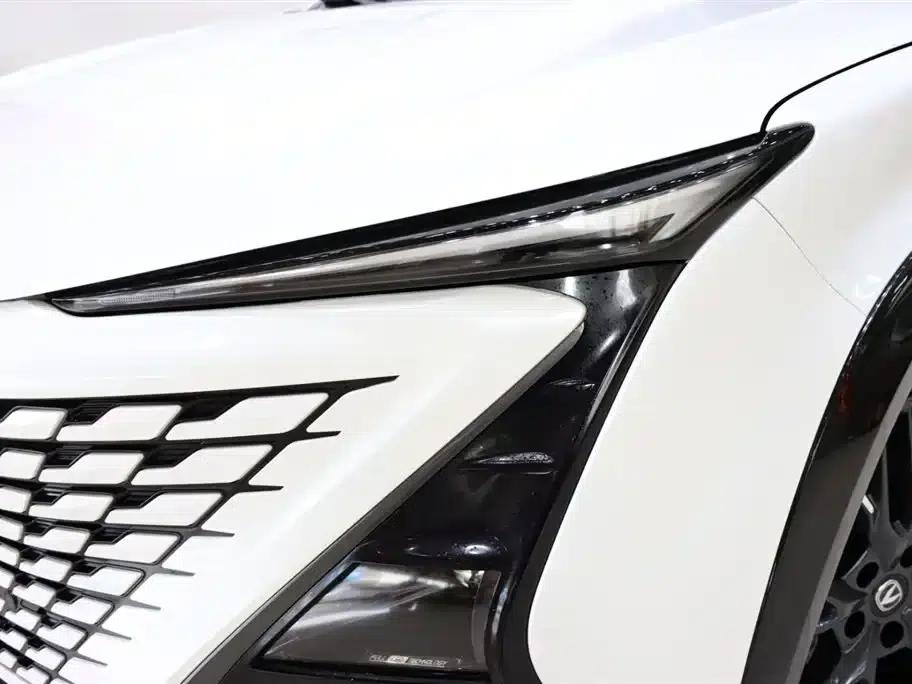Changan UNI-T 2023 Second Generation 1.5T Premium Edition — миниатюра 7