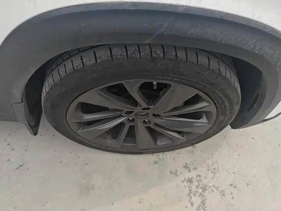 Changan UNI-T 2020 1.5T Premium Edition — миниатюра 6