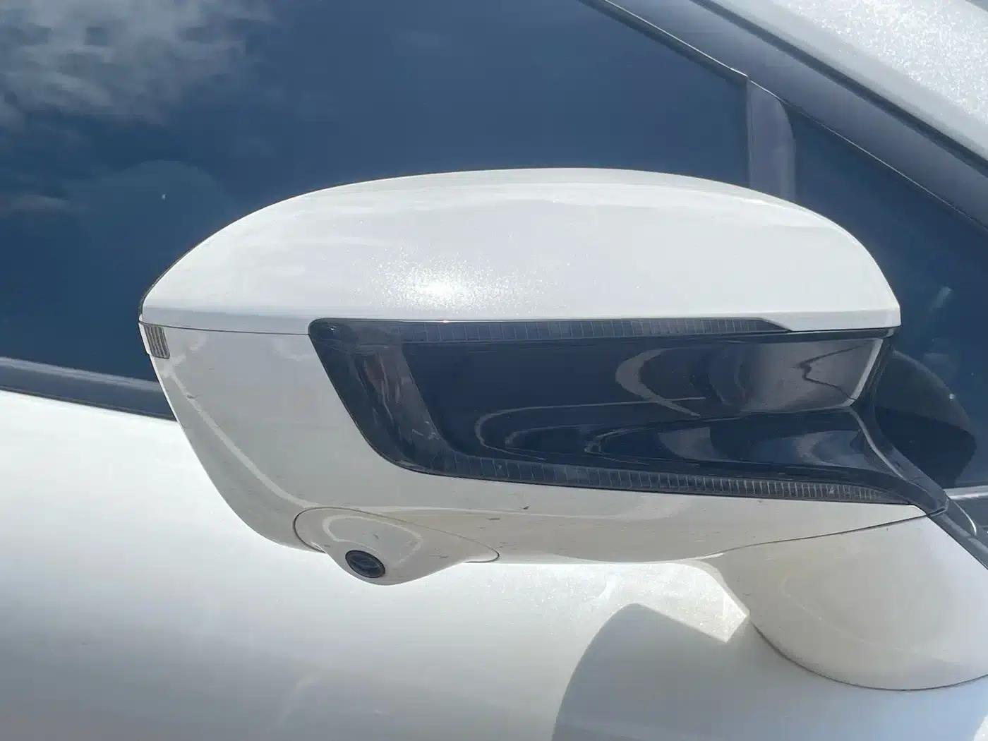 Changan UNI-T 2023 Second Generation 1.5T Premium Edition — миниатюра 6