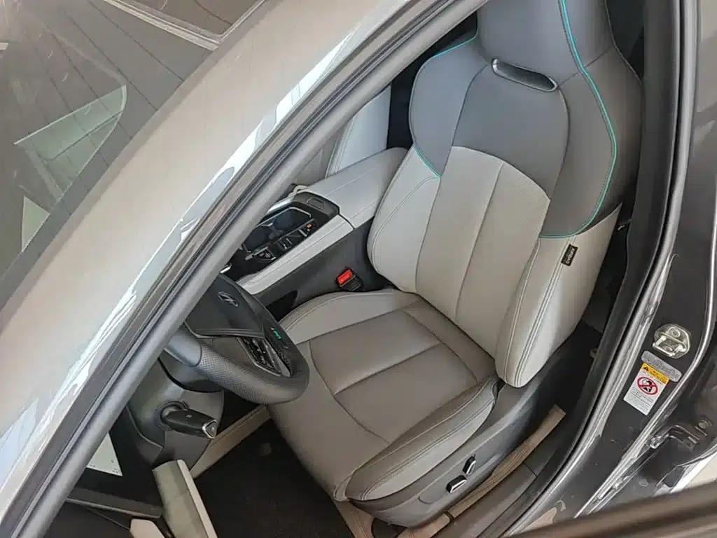 Changan UNI-T 2023 Second Generation 1.5T Premium Edition — миниатюра 15