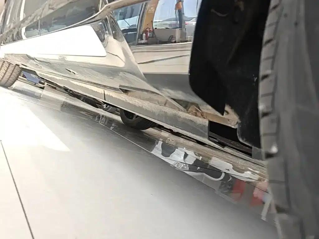 Changan UNI-T 2023 Second Generation 1.5T Premium Edition — миниатюра 22
