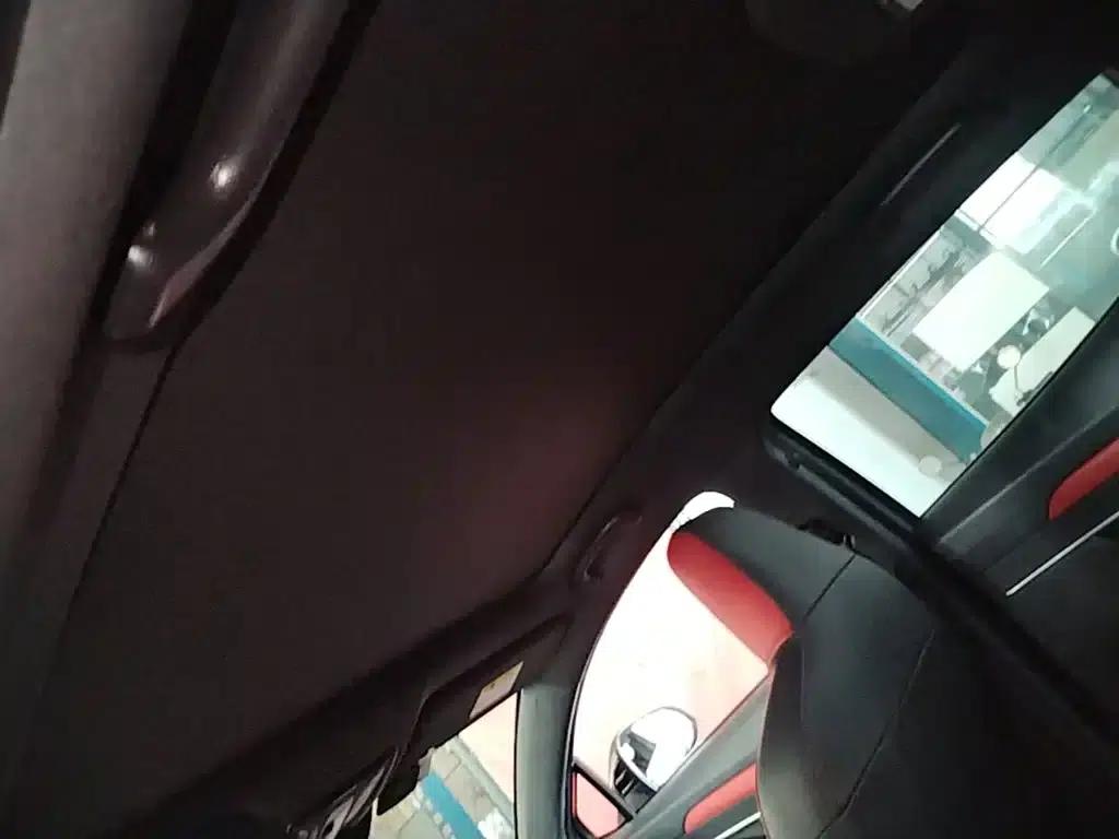 Changan UNI-T 2020 1.5T Flagship Edition — миниатюра 18