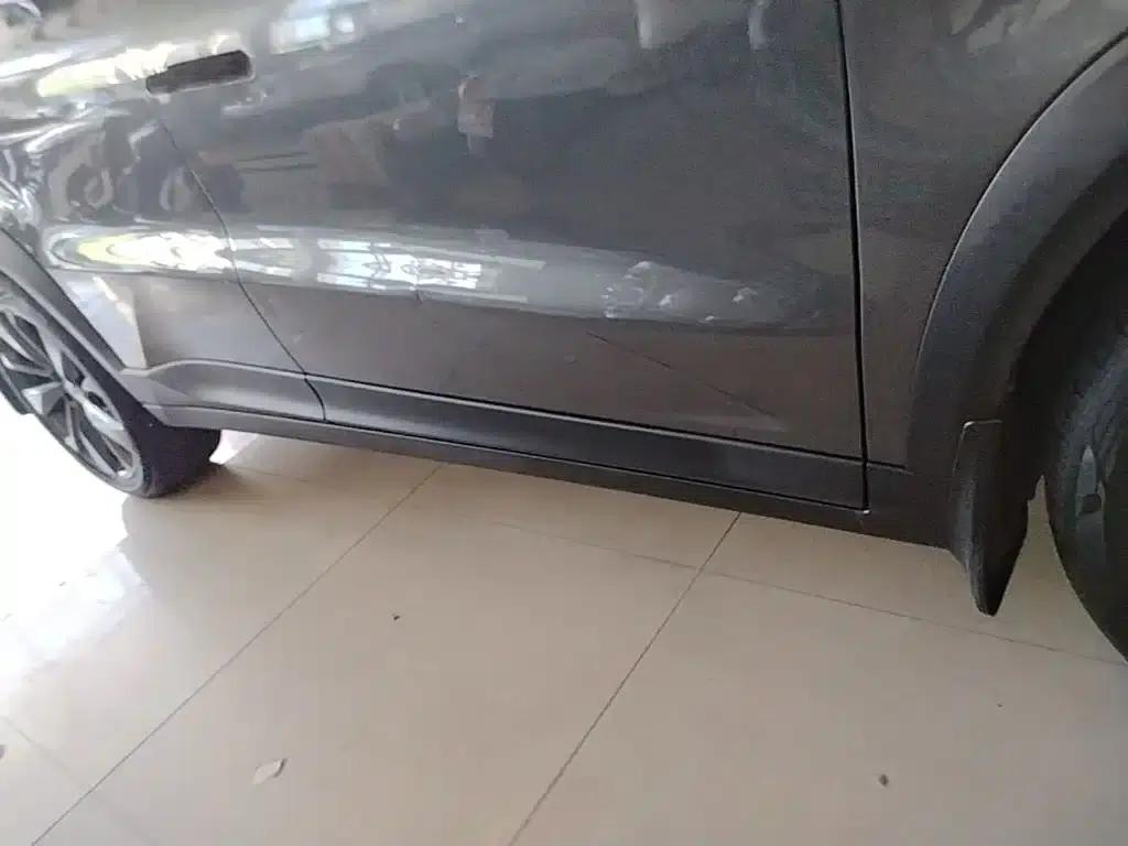 Changan UNI-T 2020 1.5T Flagship Edition — миниатюра 21