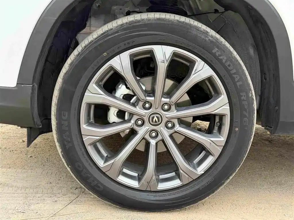 Changan CS75 2023 Enjoy Edition 1.5T DCT Premium Edition — миниатюра 14