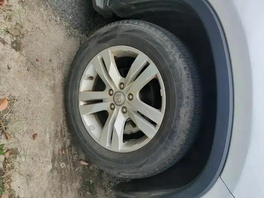 Changan CS75 2014 1.8T Automatic Elite (National IV Emission Standard) — миниатюра 6