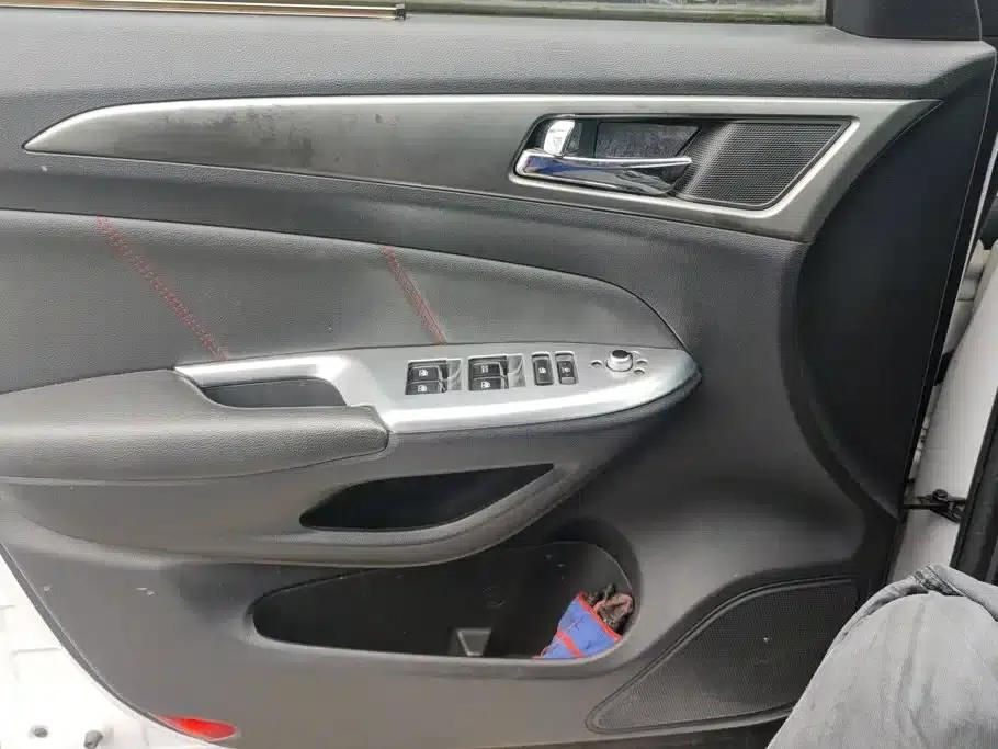 Changan CS75 2014 1.8T Automatic Elite (National IV Emission Standard) — миниатюра 7