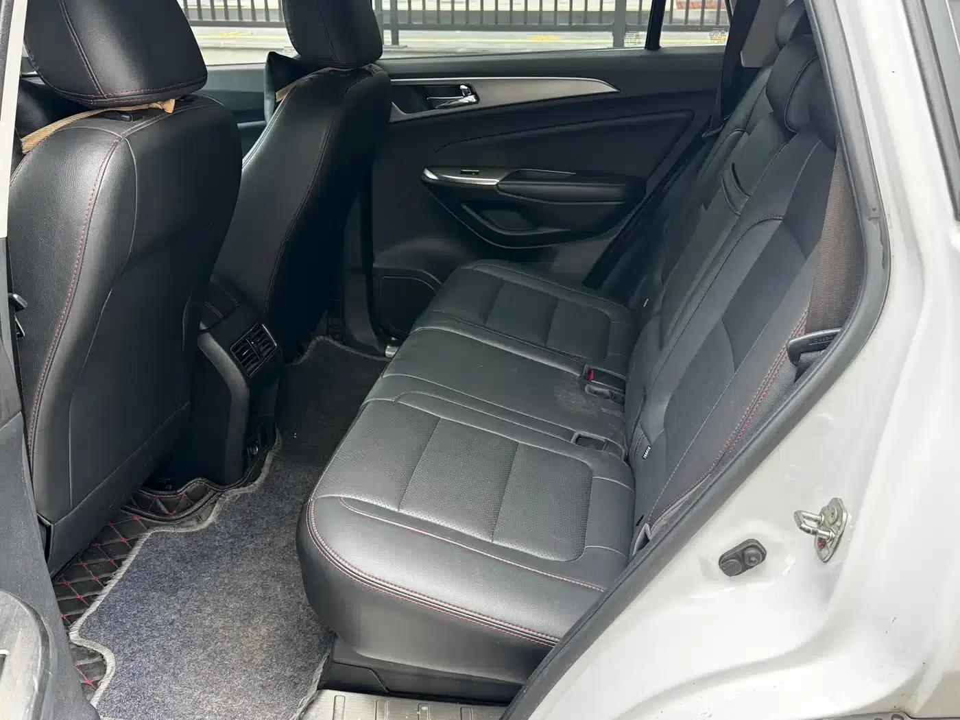 Changan CS75 2016 1.8T Automatic Elite (National V Emission Standard) — миниатюра 7