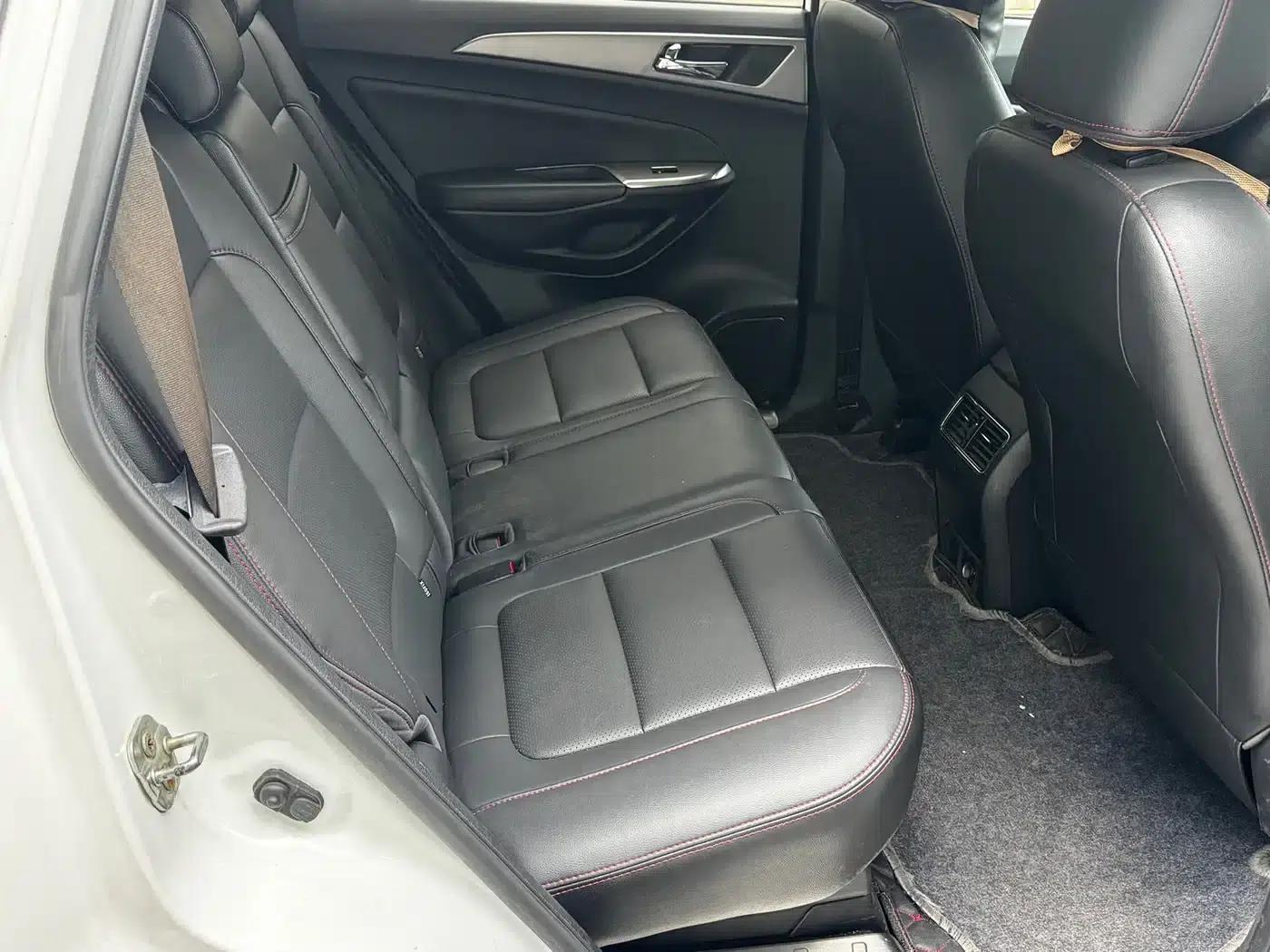 Changan CS75 2016 1.8T Automatic Elite (National V Emission Standard) — миниатюра 10