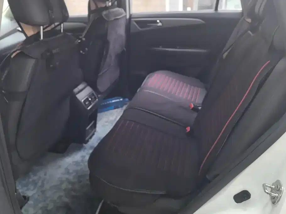 Changan CS75 2017 Fashion Edition 1.5T Automatic Premium Model — миниатюра 11