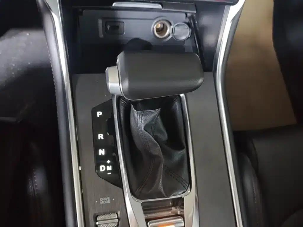 Changan CS75 2023 Enjoy Edition 1.5T DCT Luxury Edition — миниатюра 14