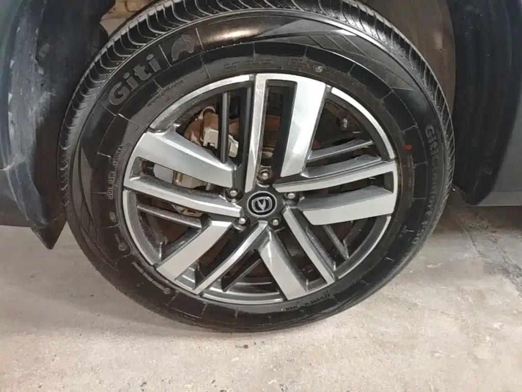 Changan CS75 2023 Enjoy Edition 1.5T DCT Luxury Edition — миниатюра 23