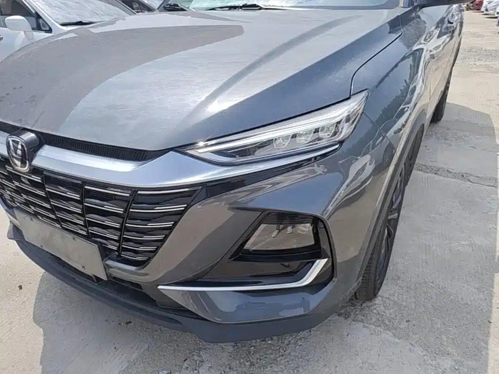Changan CS75 2026 PRO 1.5T DCT Premium 7-seater — миниатюра 24