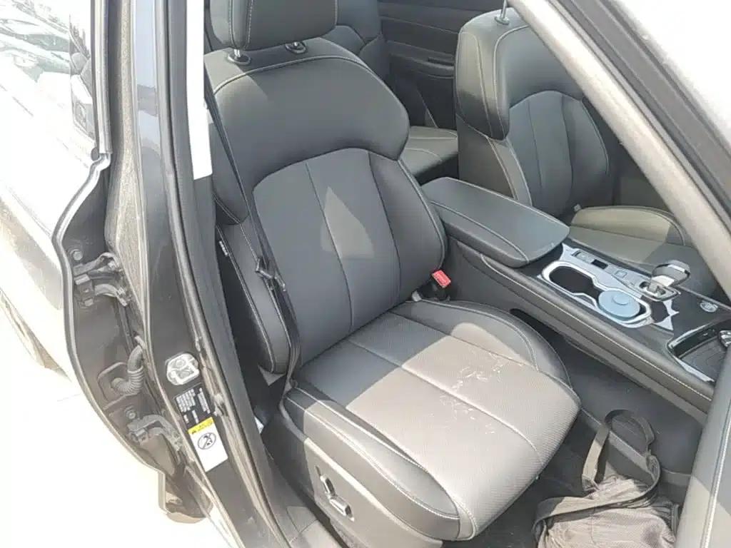 Changan CS75 2026 PRO 1.5T DCT Premium 7-seater — миниатюра 25