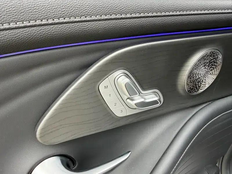 Chery Arrizo 8 2022 1.6TGDI DCT Premium — миниатюра 7