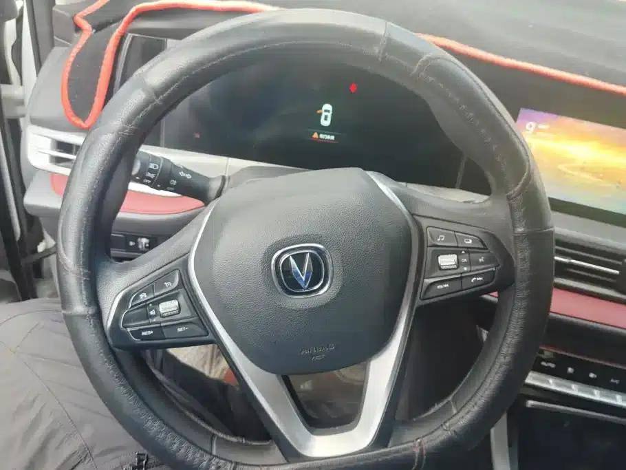 Changan CS55PLUS 2020 1.5T Manual Colorful Edition — миниатюра 15