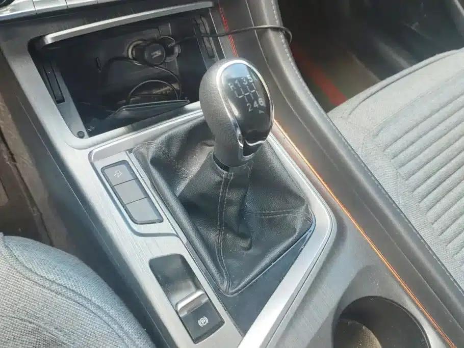 Changan CS55PLUS 2020 1.5T Manual Colorful Edition — миниатюра 16