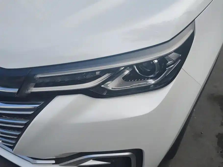 Changan CS55PLUS 2020 1.5T Manual Colorful Edition — миниатюра 5