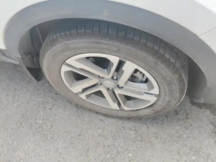 Changan CS55PLUS 2020 1.5T Manual Colorful Edition — миниатюра 6