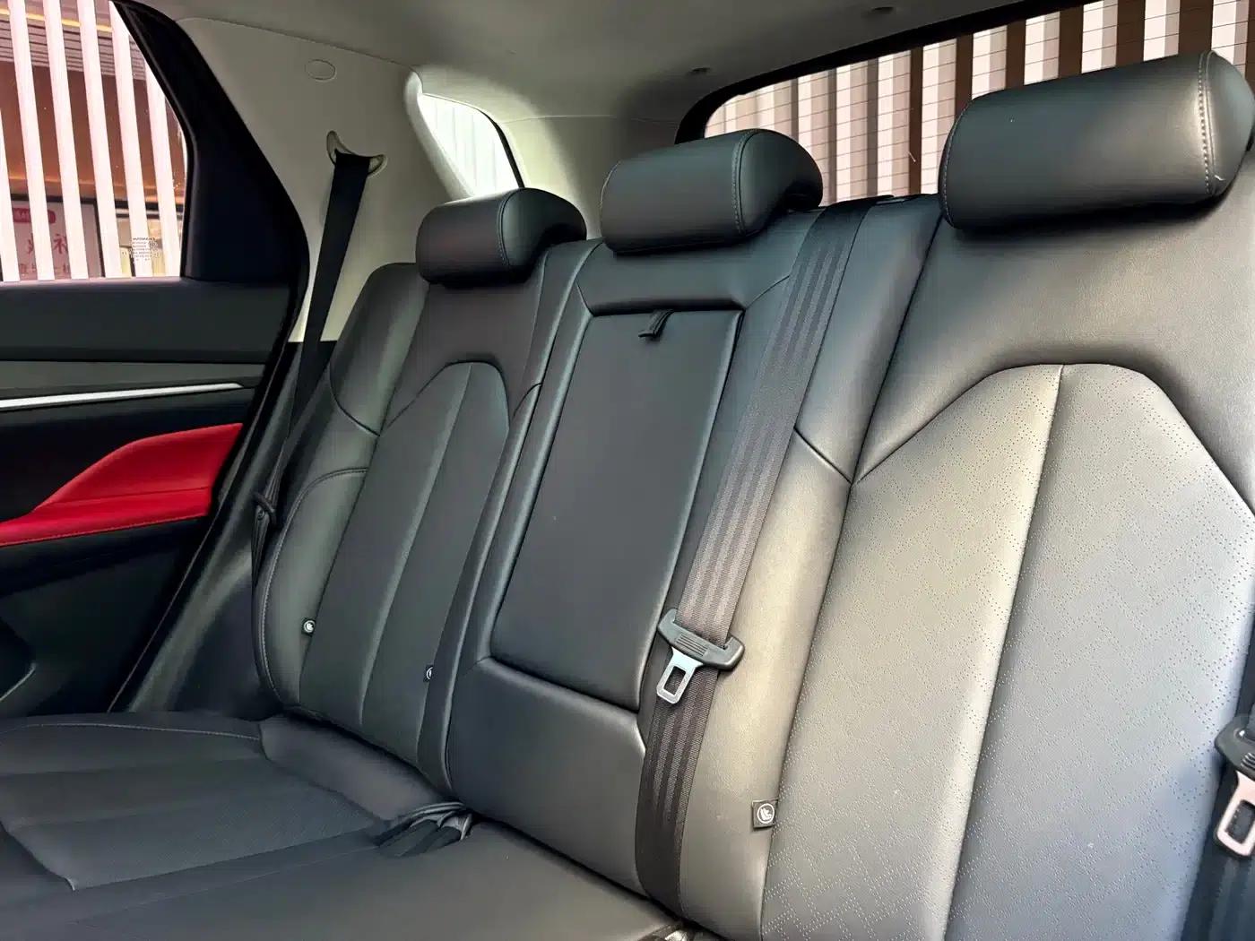Changan CS55PLUS 2021 Blue Whale Edition 1.5T DCT Premium — миниатюра 12