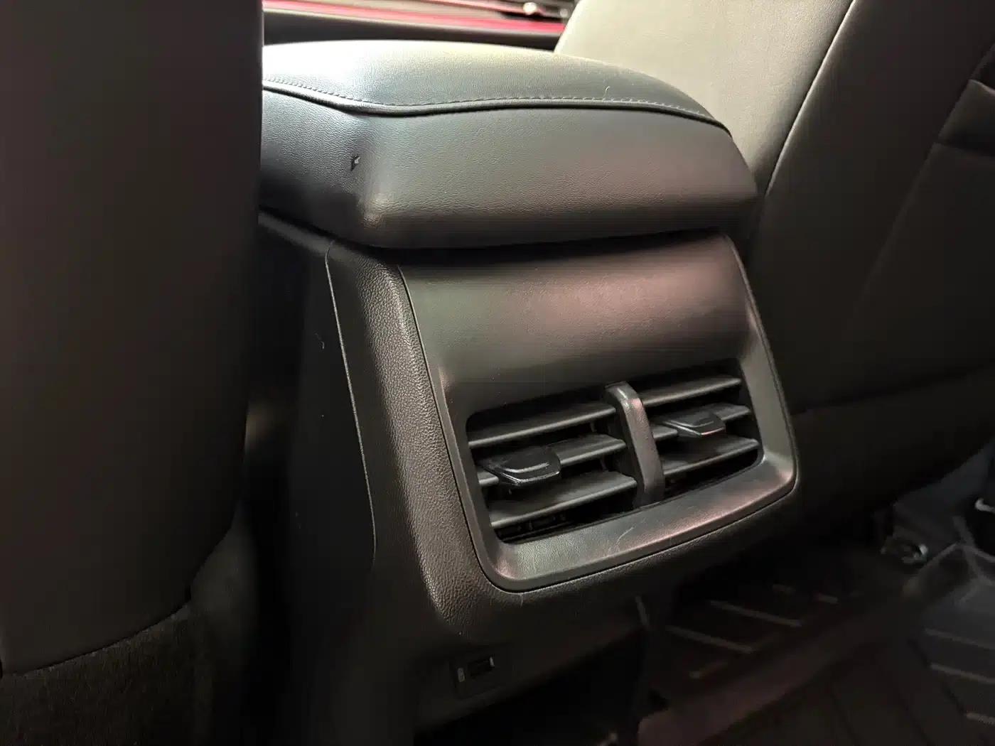 Changan CS55PLUS 2021 Blue Whale Edition 1.5T DCT Premium — миниатюра 13