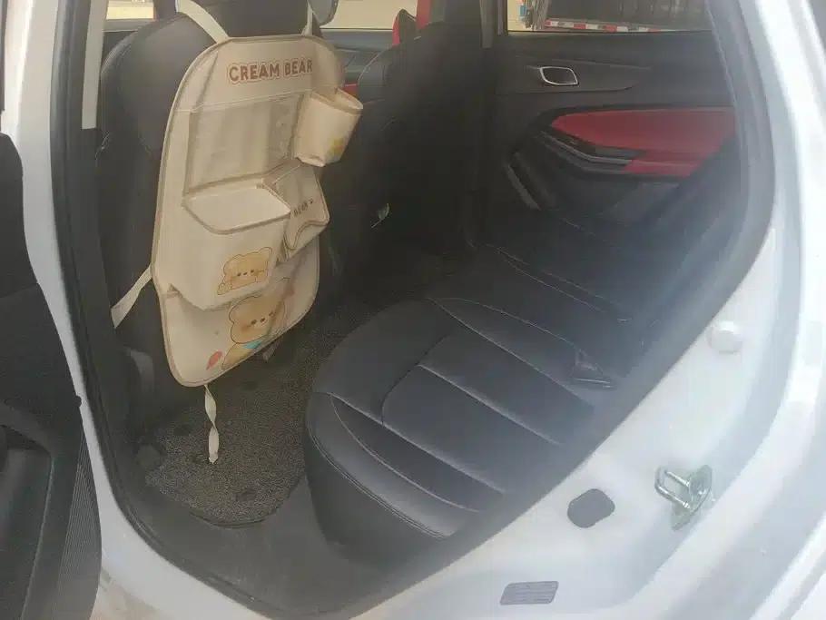 Changan CS55PLUS 2022 Second Generation 1.5T DCT Premium Edition — миниатюра 11