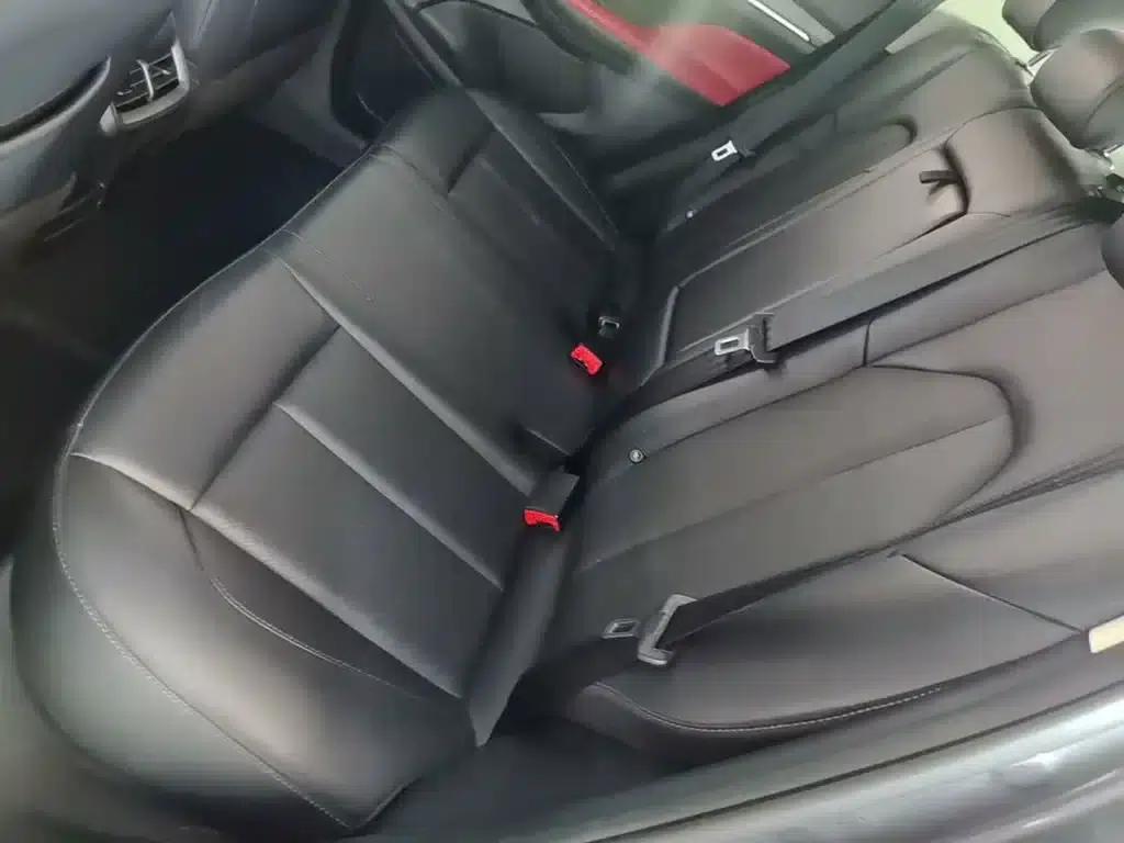 Changan CS55PLUS 2021 Blue Whale Edition 1.5T DCT Premium — миниатюра 17