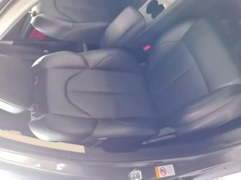 Changan CS55PLUS 2021 Blue Whale Edition 1.5T DCT Premium — миниатюра 25