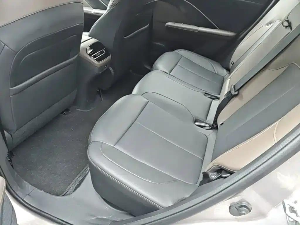Changan CS55PLUS 2026 Fourth Generation New Blue Whale 1.5T Tian Shu Premium Edition — миниатюра 17