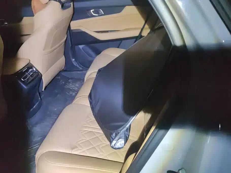 Changan UNI-K 2021 2.0T Premium Edition — миниатюра 11