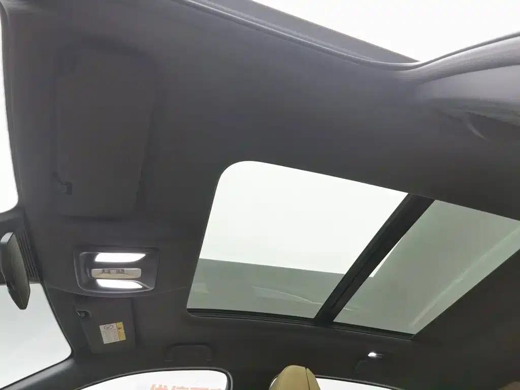 Changan UNI-K 2021 2.0T Premium Edition — миниатюра 14