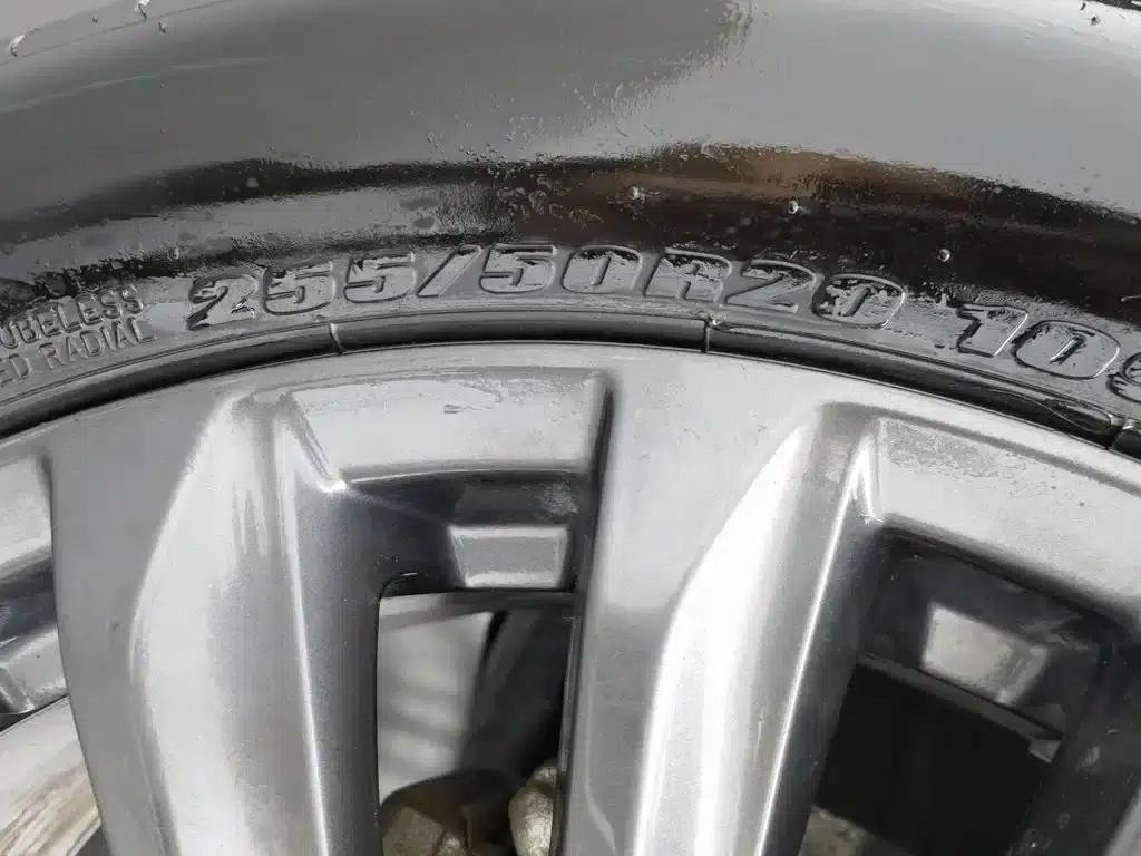 Changan UNI-K 2021 2.0T Premium Edition — миниатюра 24