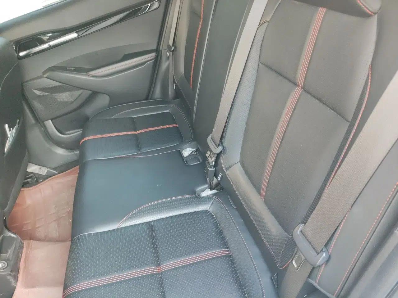 Kia KX3 2020 1.5L CVT Trend Edition — миниатюра 17