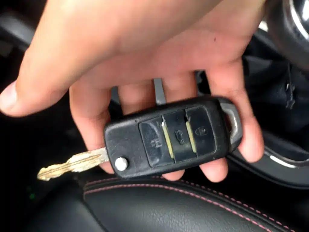 Changan CS35 2016 1.6L Manual Deluxe Edition (National V Emission Standard) — миниатюра 9