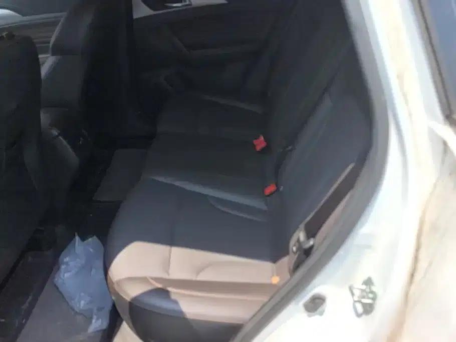 Changan CS35PLUS 2019 1.6L Manual Connect Upgrade Edition — миниатюра 11