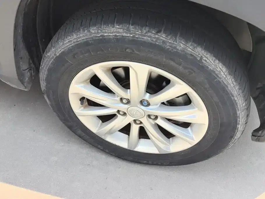 Changan CS35PLUS 2019 1.6L Manual Connect Upgrade Edition — миниатюра 6