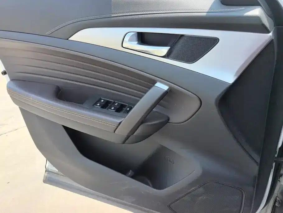 Changan CS35PLUS 2019 1.6L Manual Connect Upgrade Edition — миниатюра 7