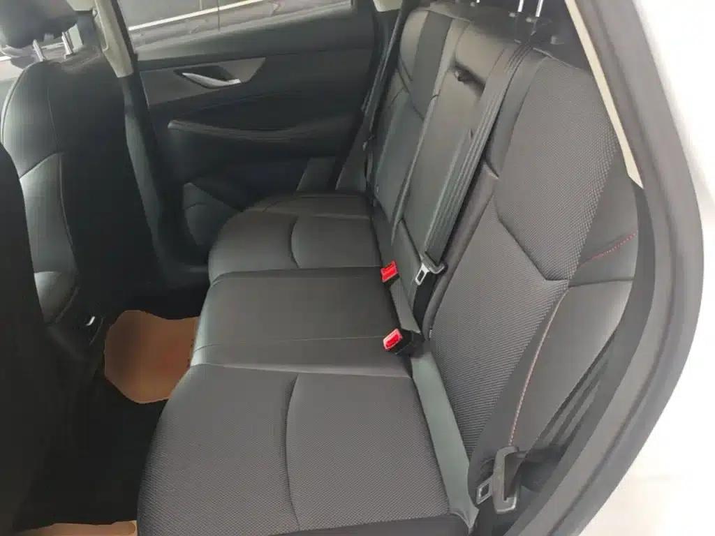 Changan CS35PLUS 2023 Enjoy Edition 1.4T DCT Premium — миниатюра 17