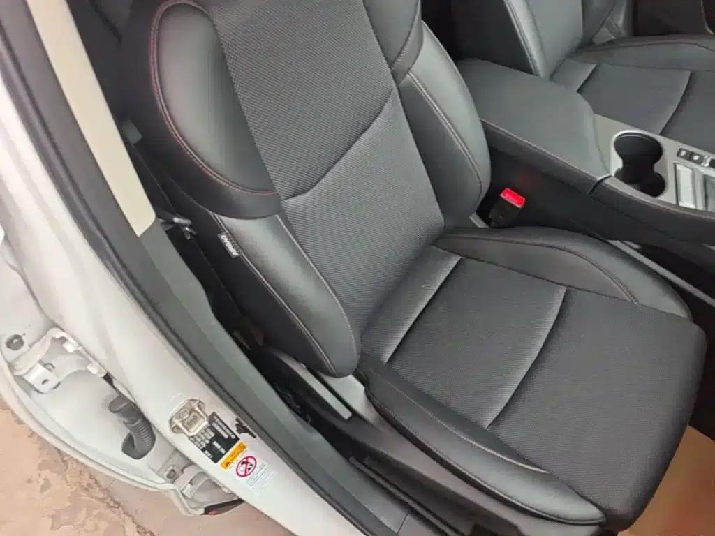 Changan CS35PLUS 2023 Enjoy Edition 1.4T DCT Premium — миниатюра 25