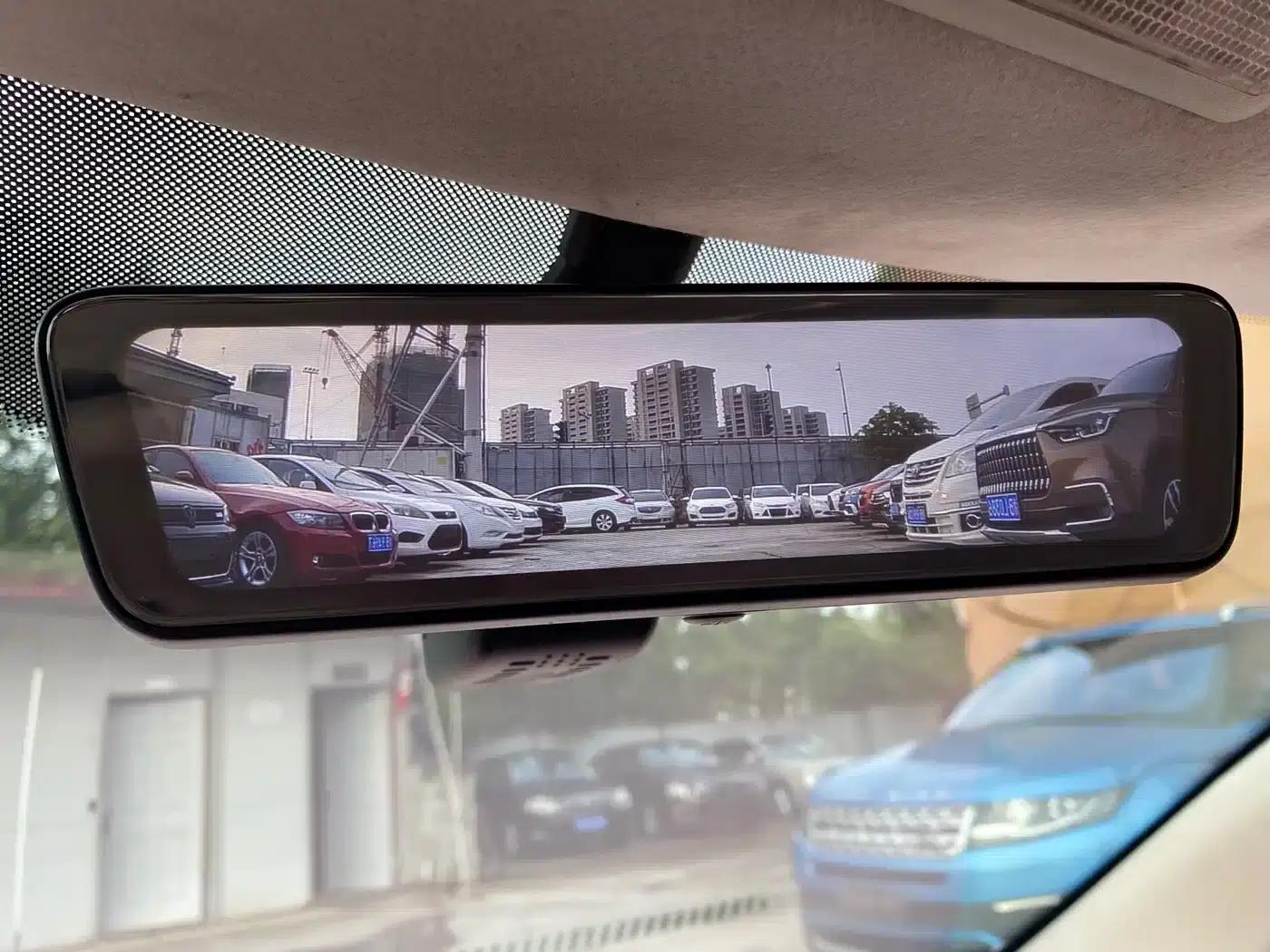 Changan Benben E-Star 2022 Model, Refreshing Edition, Colorful Edition, Ternary Lithium Lithium — миниатюра 4