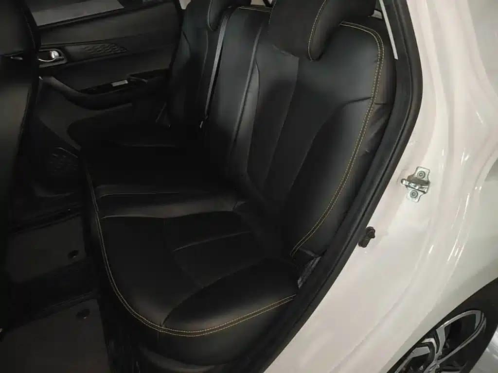 Changan Benben E-Star 2020 Heartbeat Edition Ternary Lithium Lithium — миниатюра 17