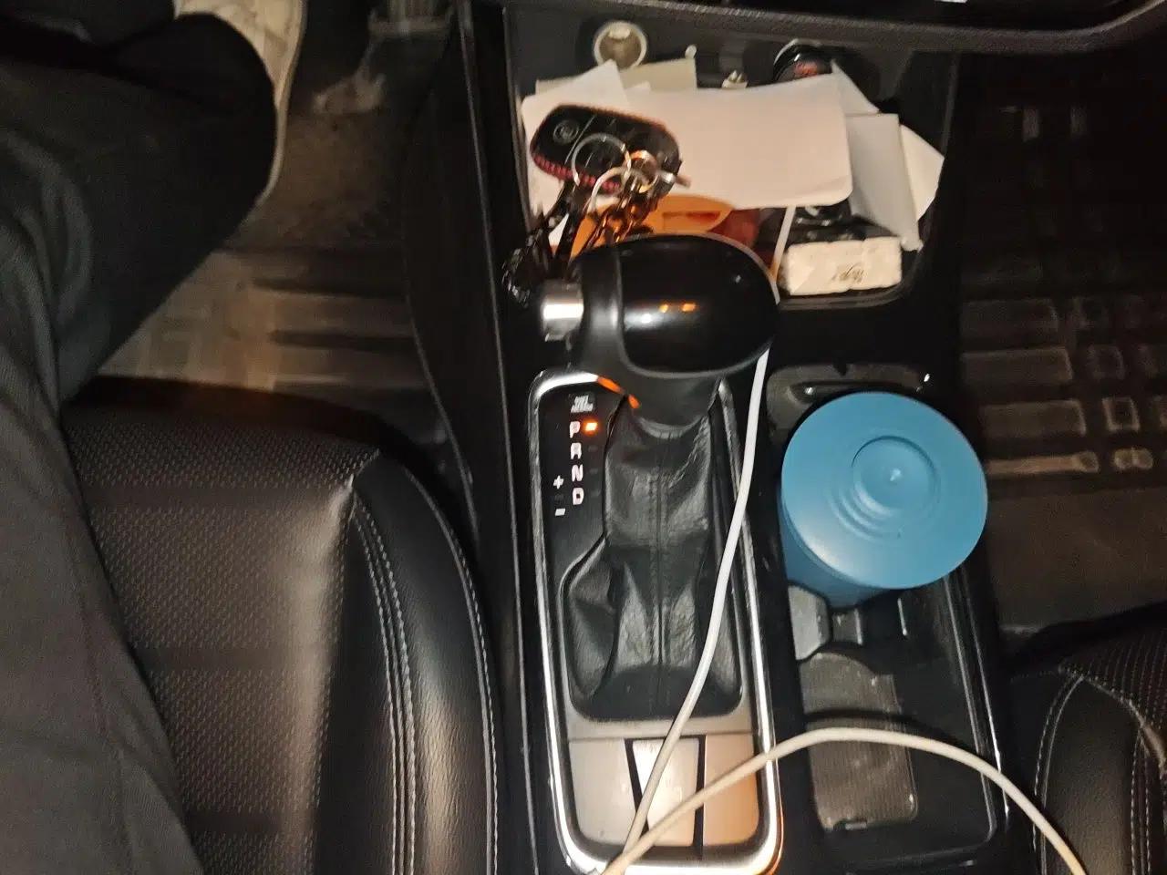 Kia K4 2014 1.8L Automatic DLX — миниатюра 14