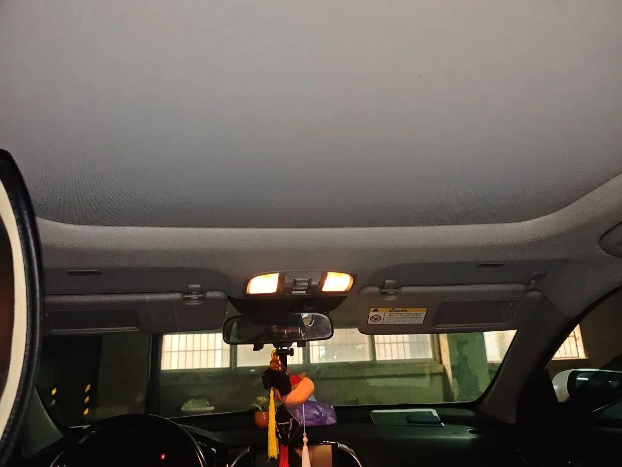 Kia K4 2014 1.8L Automatic DLX — миниатюра 18