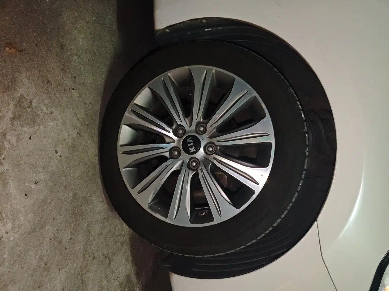 Kia K4 2014 1.8L Automatic DLX — миниатюра 8
