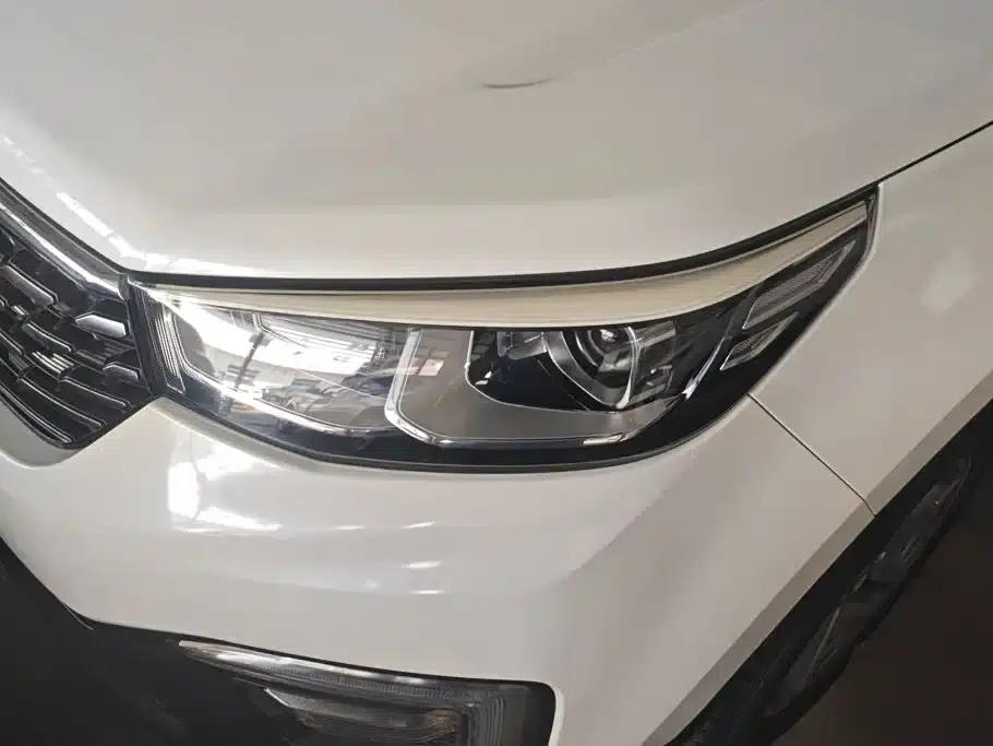 Changan CS55 2018 1.5T Automatic Colorful Edition (National V Emission Standard) — миниатюра 5
