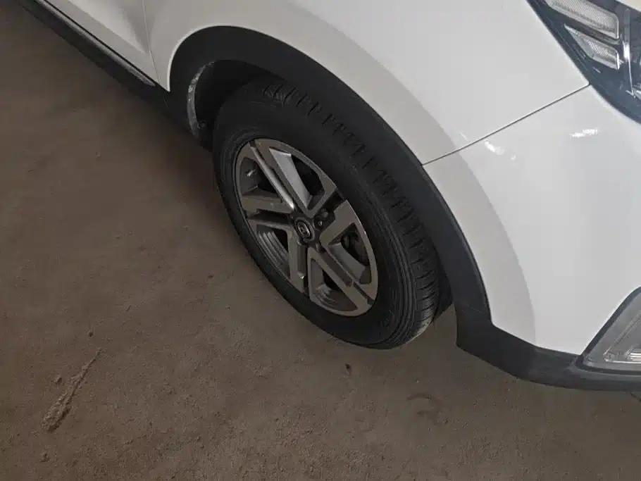 Changan CS55 2018 1.5T Automatic Colorful Edition (National V Emission Standard) — миниатюра 6