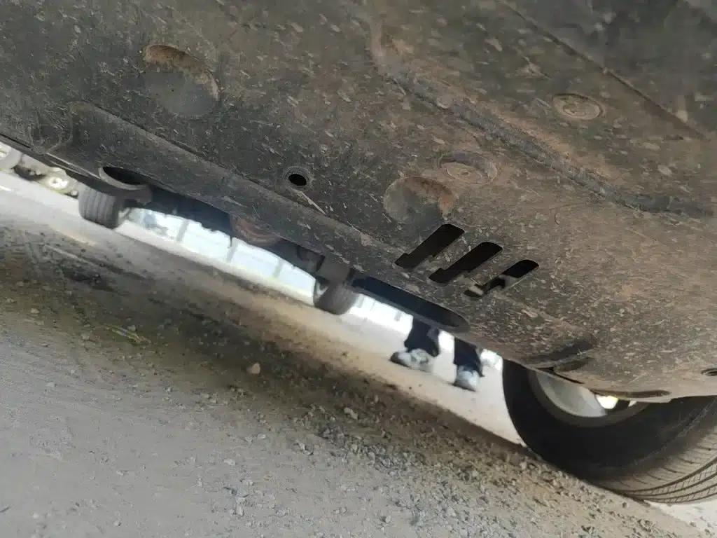 Changan CS55 2018 1.5T Manual Colorful Edition (National V Emission Standard) — миниатюра 25