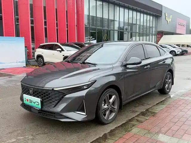 Ruicheng PLUS 2023 1.5T DCT Premium Edition